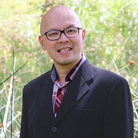 Associate Professor Ferry Jie, Ph.D., FCES., FCILT
