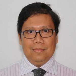 Ir. Prima Haris Nuryawan, MBA.